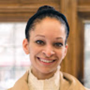 Meet your Posher, Naima